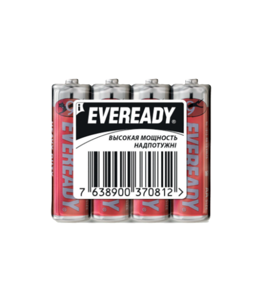 էլեմենտ EVEREDY AA