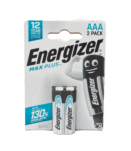 էլեմենտ Energizer AAA alkalin