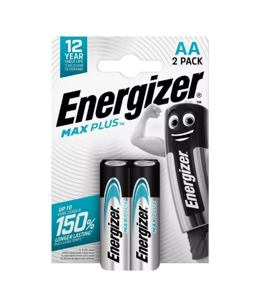 էլեմենտ Energizer AA alkalin