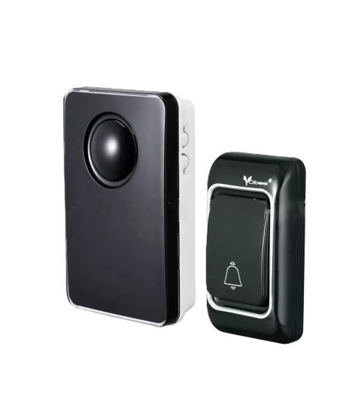 Դռան զանգ մարտկոցով