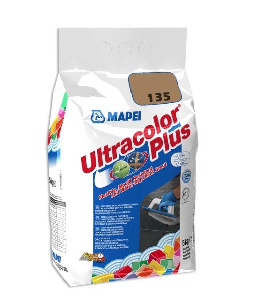 Լցանյութ MAPEI 1կգ գունավոր