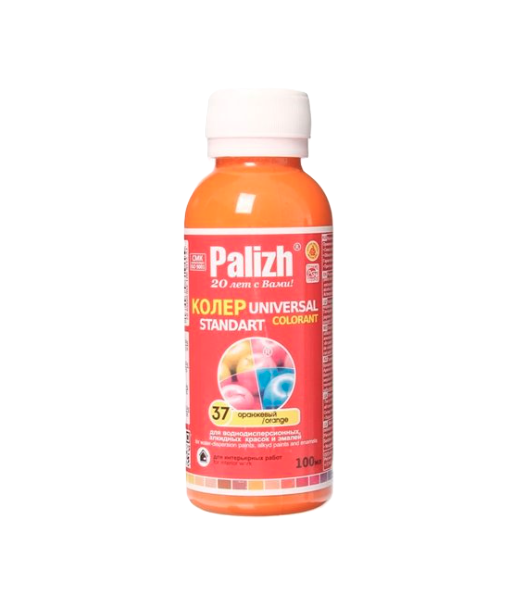 Գունանյութ 0.25լ Պոլիժ  