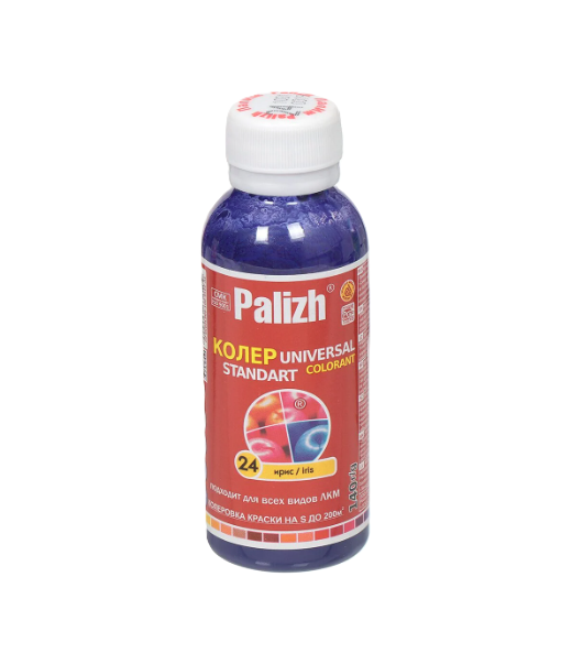 Գունանյութ 0.25լ Պոլիժ 