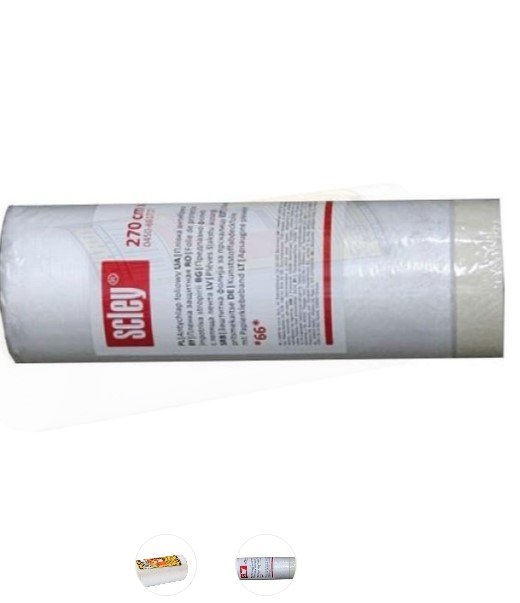 Պաշտպանիչ թաղանթ 1100մմx33մ-N45W