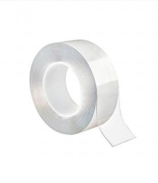 Ժապավեն կպչուն լվացարանի կողքի 2.2սմ-3.35մ