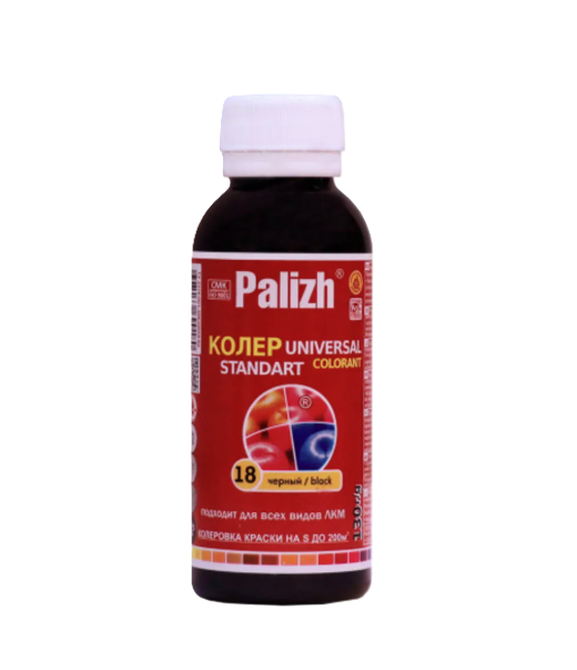 Գունանյութ 0.25լ Պոլիժ 