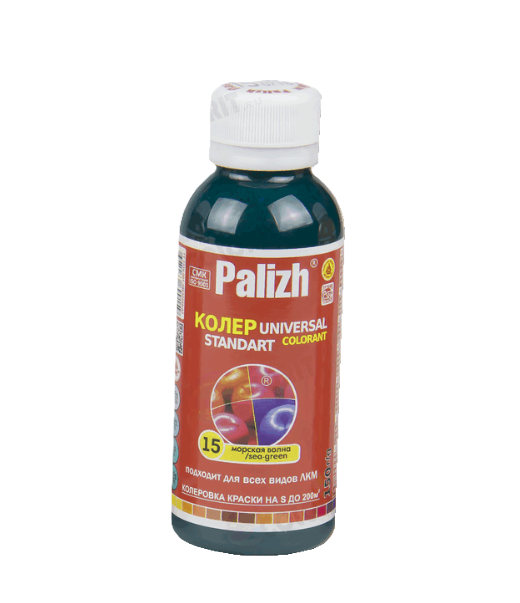 Գունանյութ 0.25լ Պոլիժ 