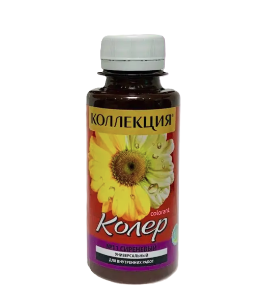 Գունանյութ 100մլ coler pasta 