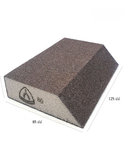 Հղկաթուղթ գուպկա թեք N220