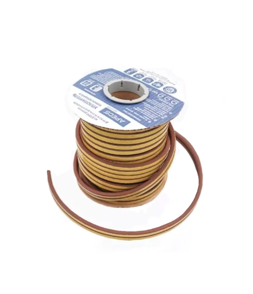 Դռան ռեզին /խտացուցիչ/ P100