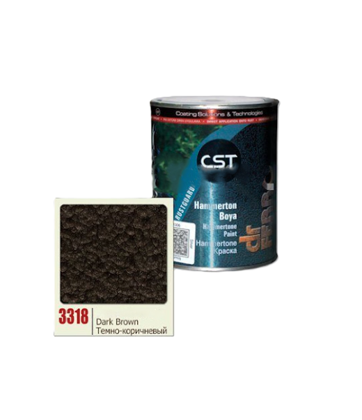 Ներկ 0.75լ HAM 3318