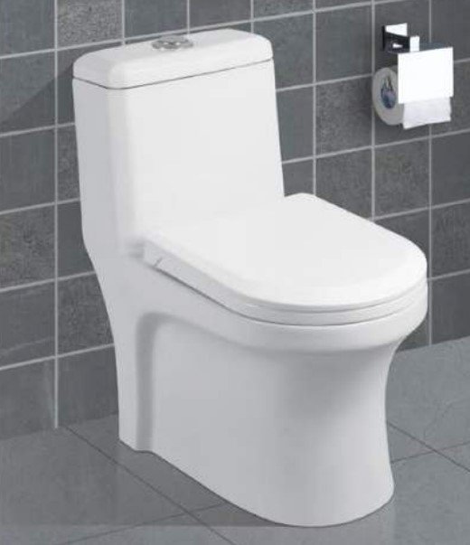 Զուգարանակոնք 110-Flora P trap