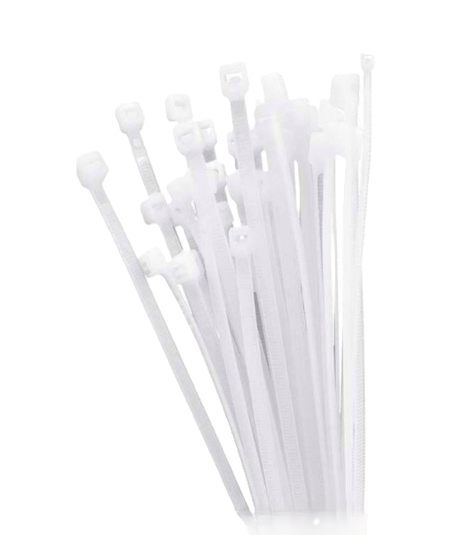 Պլասմասի ձգիչ 2.5x150  REX  սպիտակ