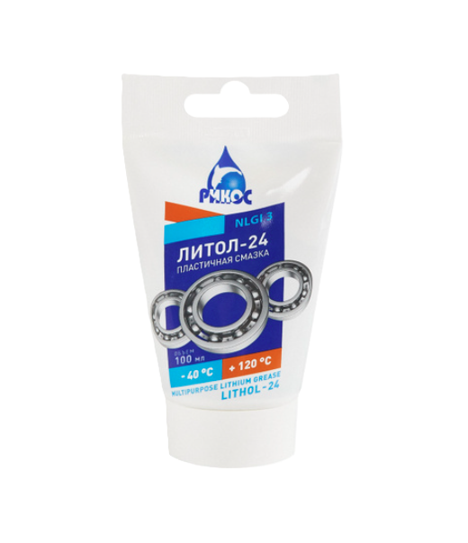 Տաուտ 100գ Литол-24