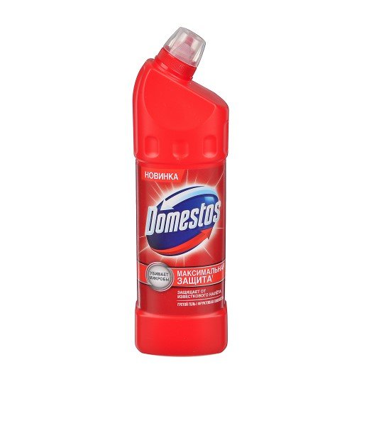 Դոմեստոս 1լ կարմիր