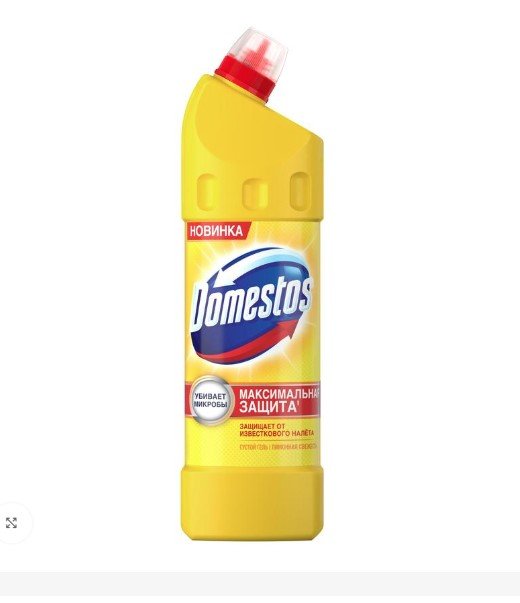 Դոմեստոս 1լ դեղին