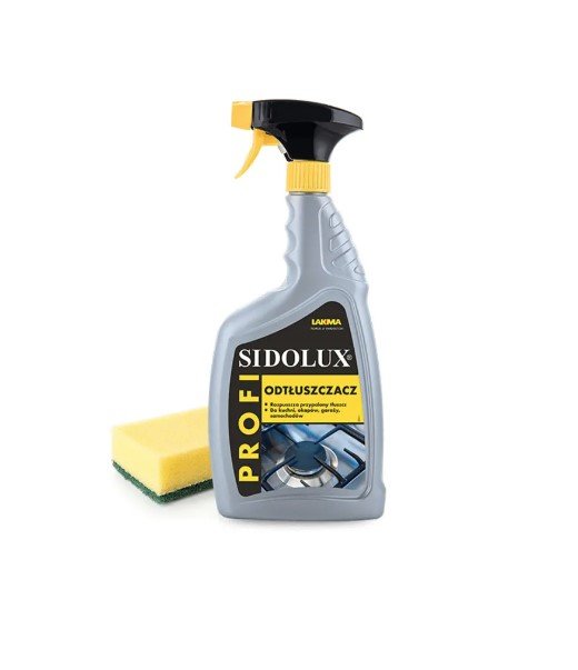 Յուղի հեռացման  միջոց 750մլ