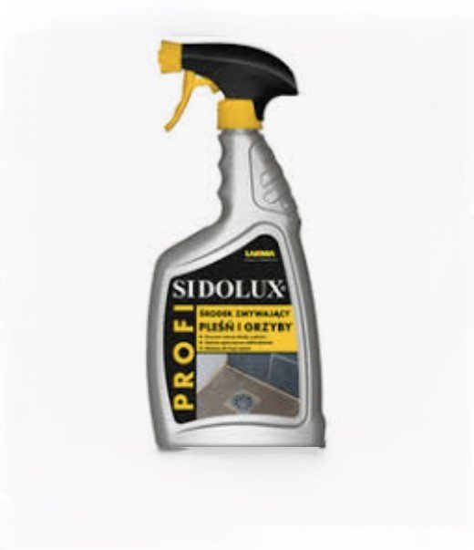 Յուղի հեռացման  միջոց 750մլ