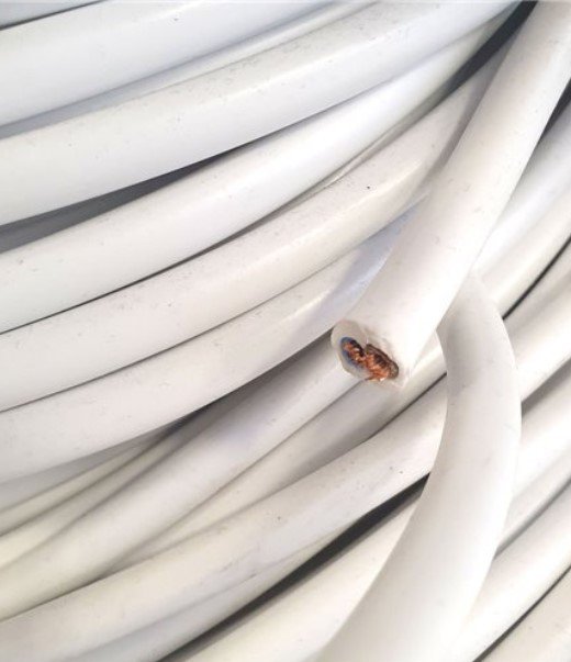 Մալուխ պղնձե ԻՆ-ՎԻ 2x10