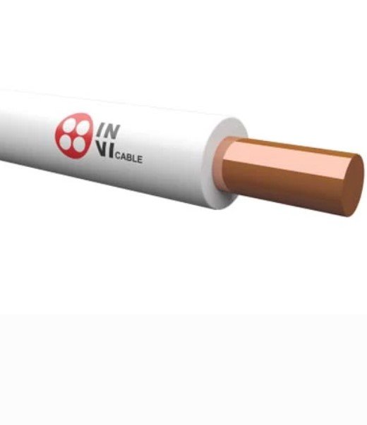 Լար հոսանքի 1x6 ԻՆ-ՎԻ